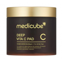 MEDICUBE Deep Vita C Pad 70ea